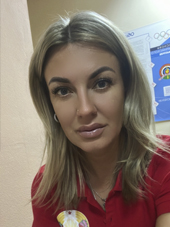 Головкина Наталья Сергеевна